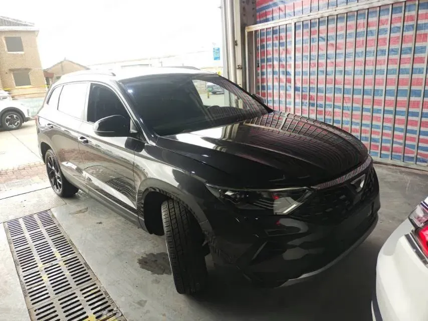 2022 Jetta VS7 1.4T 150HP L4 6AT,autocango,china used car exporter,china ev exporter,chinese used car exporter,chinese used ev exporter