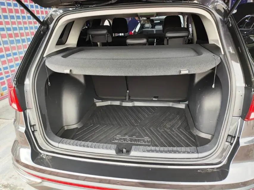 2022 Jetta VS7 1.4T 150HP L4 6AT,autocango,china used car exporter,china ev exporter,chinese used car exporter,chinese used ev exporter