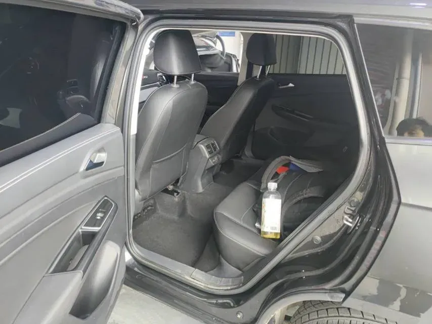 2022 Jetta VS7 1.4T 150HP L4 6AT,autocango,china used car exporter,china ev exporter,chinese used car exporter,chinese used ev exporter