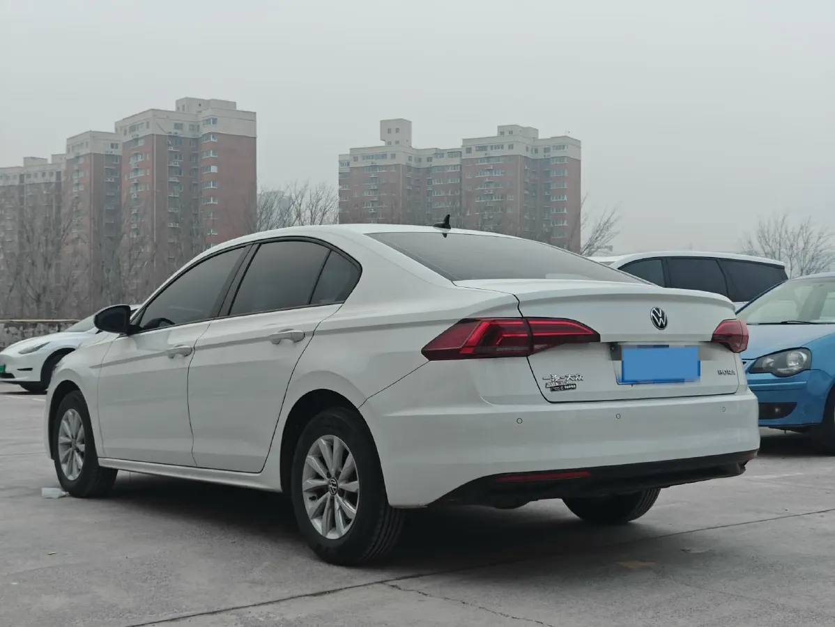 2021 Volkswagen Bora 1.5L 113HP L4 6AT,autocango,china used car exporter,china ev exporter,chinese used car exporter,chinese used ev exporter