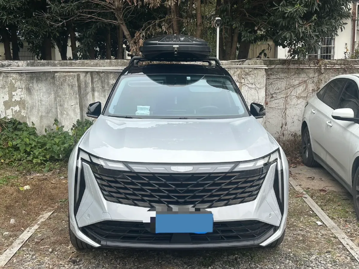 2024 Geely StarRay 1.5T 181HP L4 7DCT,autocango,china used car exporter,china ev exporter,chinese used car exporter,chinese used ev exporter