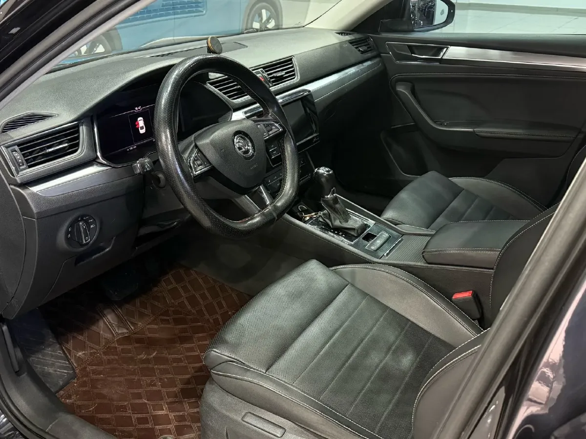 2019 Volkswagen Lamando 1.4T 150HP L4 7DCT,autocango,china used car exporter,china ev exporter,chinese used car exporter,chinese used ev exporter