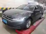 2021 Volkswagen Bora 1.5L 113HP L4 6AT