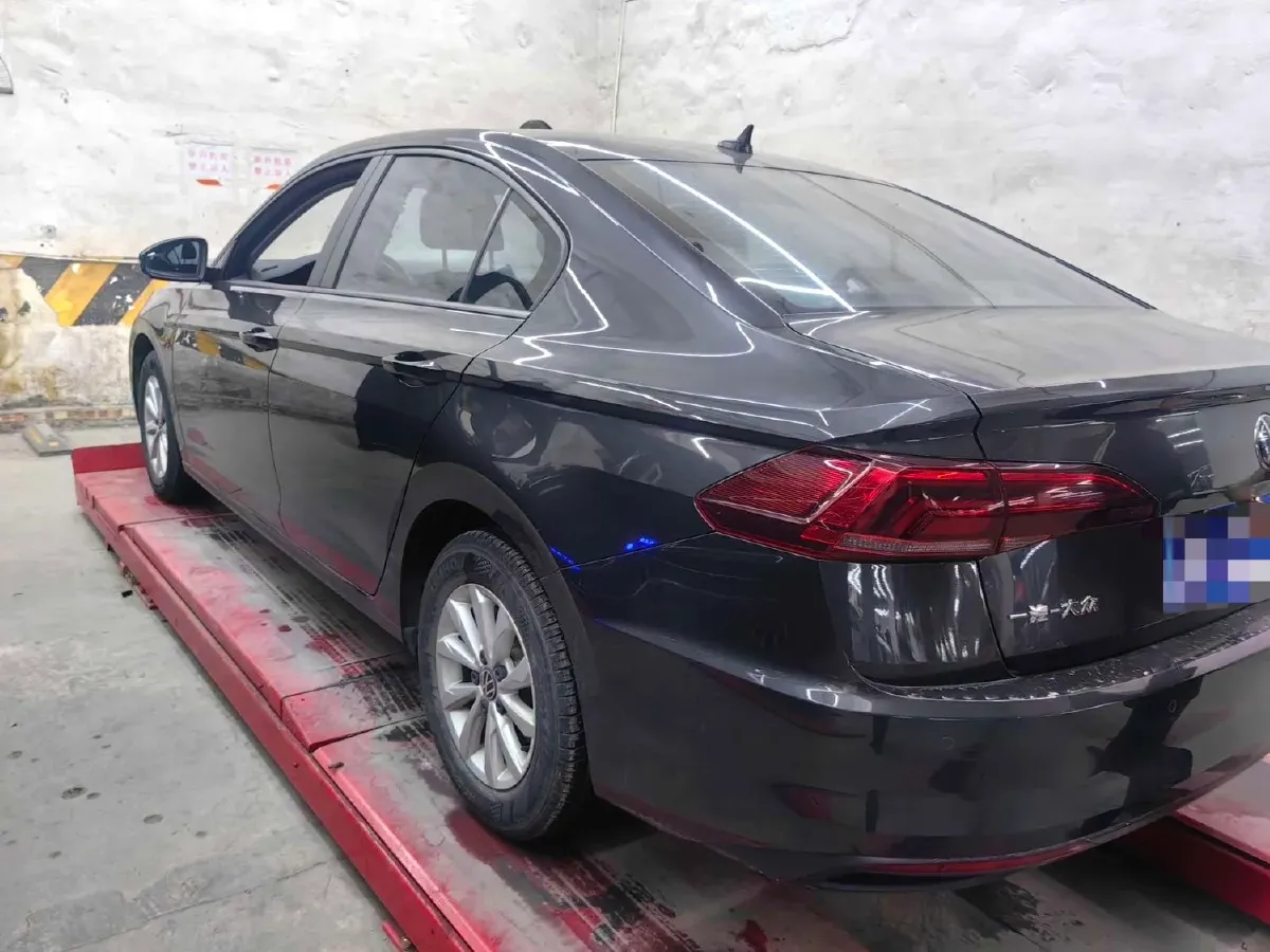 2021 Volkswagen Bora 1.5L 113HP L4 6AT,autocango,china used car exporter,china ev exporter,chinese used car exporter,chinese used ev exporter