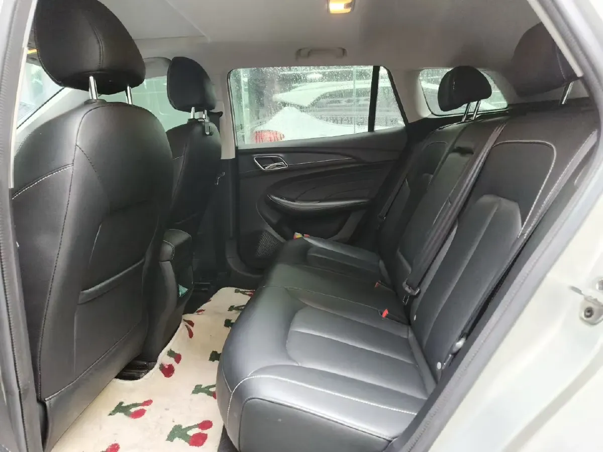 2018 Roewe Ei5 BEV 35KWH,autocango,china used car exporter,china ev exporter,chinese used car exporter,chinese used ev exporter