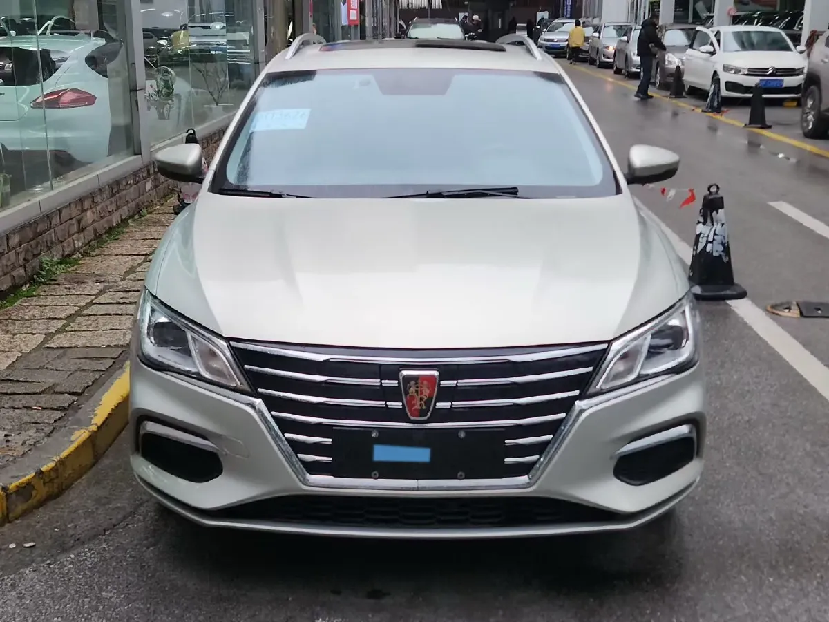 2018 Roewe Ei5 BEV 35KWH,autocango,china used car exporter,china ev exporter,chinese used car exporter,chinese used ev exporter