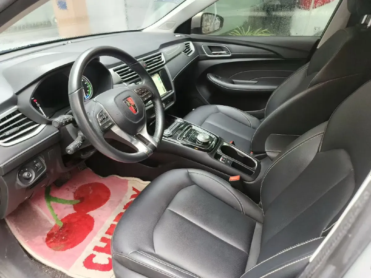 2018 Roewe Ei5 BEV 35KWH,autocango,china used car exporter,china ev exporter,chinese used car exporter,chinese used ev exporter