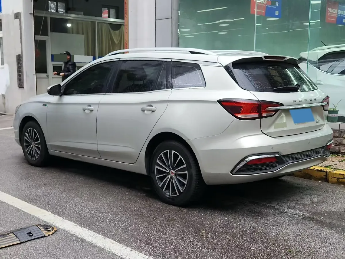 2018 Roewe Ei5 BEV 35KWH,autocango,china used car exporter,china ev exporter,chinese used car exporter,chinese used ev exporter
