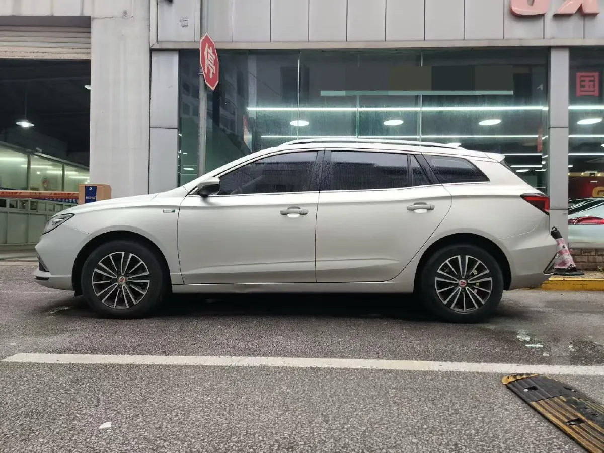 2018 Roewe Ei5 BEV 35KWH,autocango,china used car exporter,china ev exporter,chinese used car exporter,chinese used ev exporter