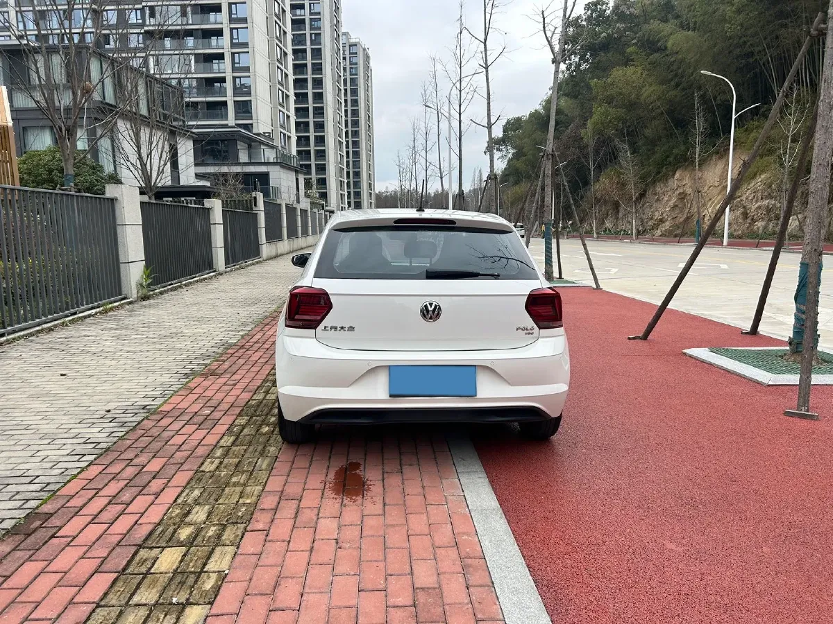2019 Volkswagen Polo 1.5L 113HP L4 6AT,autocango,china used car exporter,china ev exporter,chinese used car exporter,chinese used ev exporter