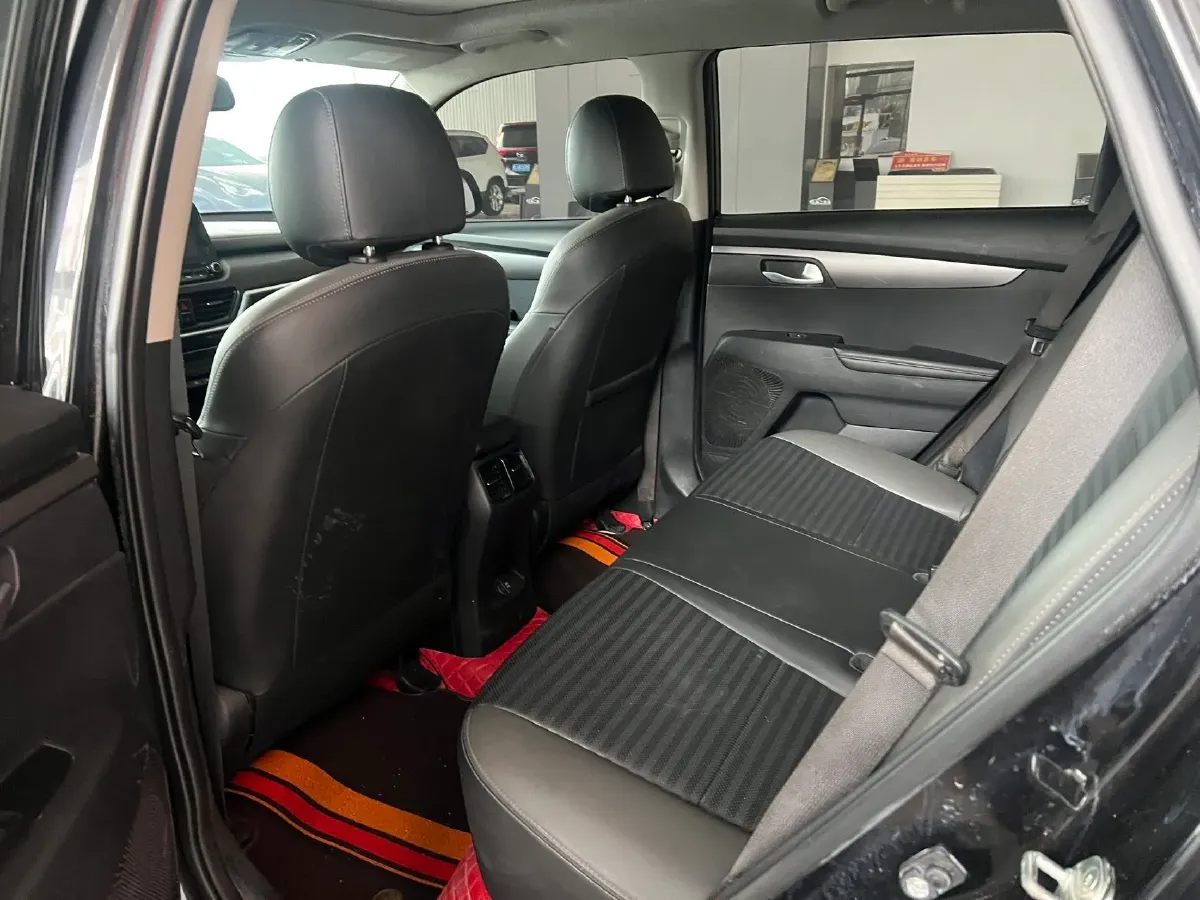 2018 Kia Sportage R 2.0L 160HP L4 6AT,autocango,china used car exporter,china ev exporter,chinese used car exporter,chinese used ev exporter