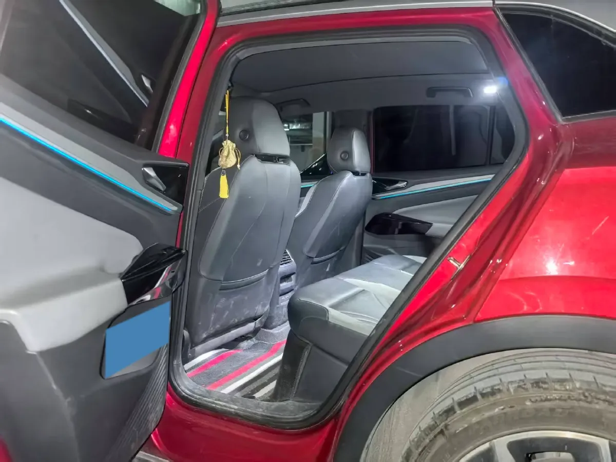 2021 Volkswagen ID.4 Crozz BEV 84.8KWH,autocango,china used car exporter,china ev exporter,chinese used car exporter,chinese used ev exporter