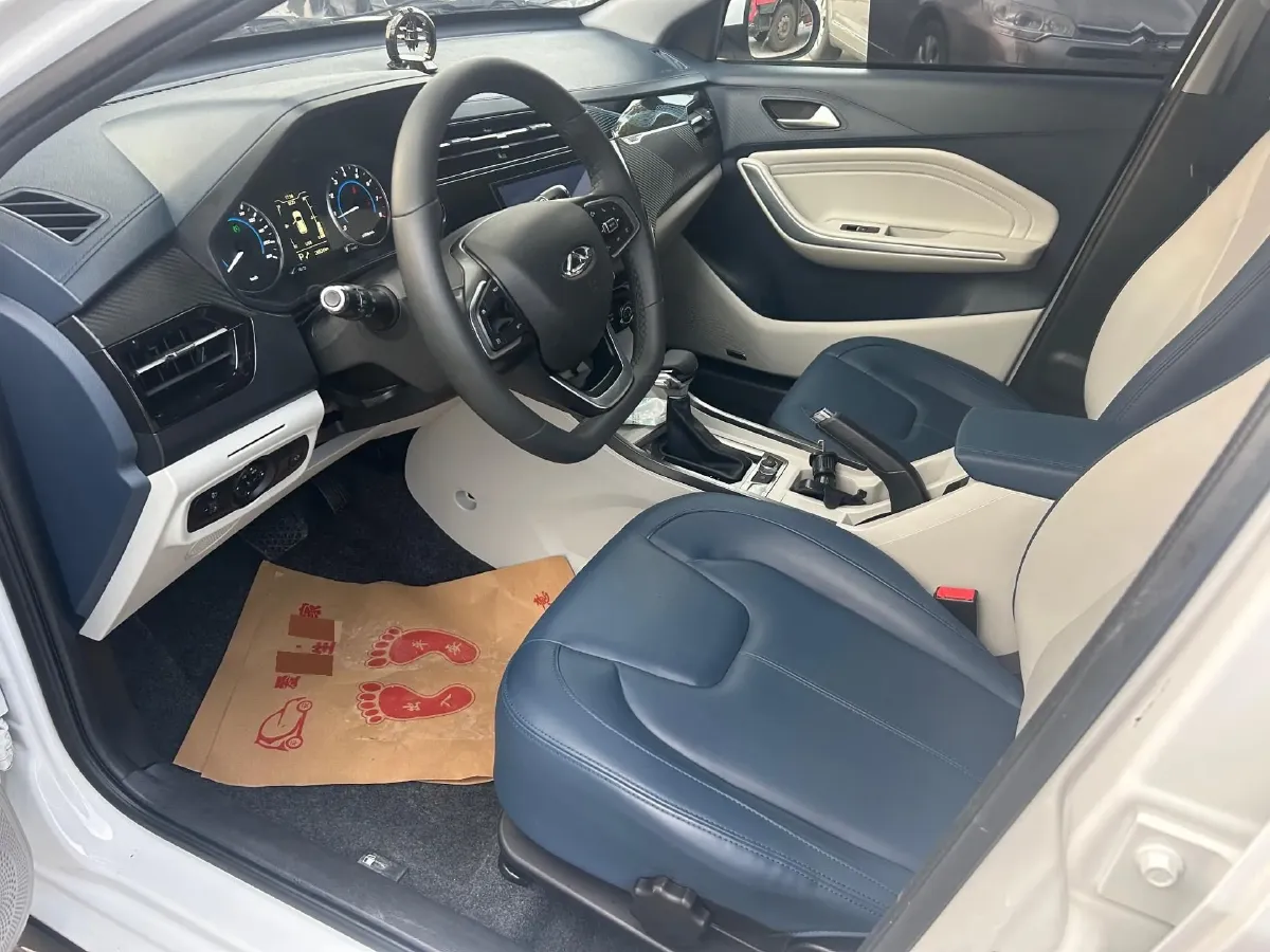 2023 Chery Tiggo 3x 1.5L 116HP L4 CVT,autocango,china used car exporter,china ev exporter,chinese used car exporter,chinese used ev exporter