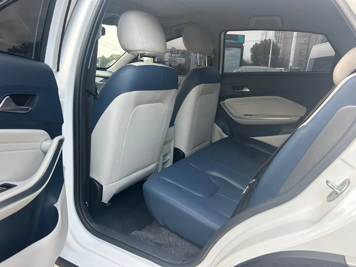 2023 Chery Tiggo 3x 1.5L 116HP L4 CVT,autocango,china used car exporter,china ev exporter,chinese used car exporter,chinese used ev exporter