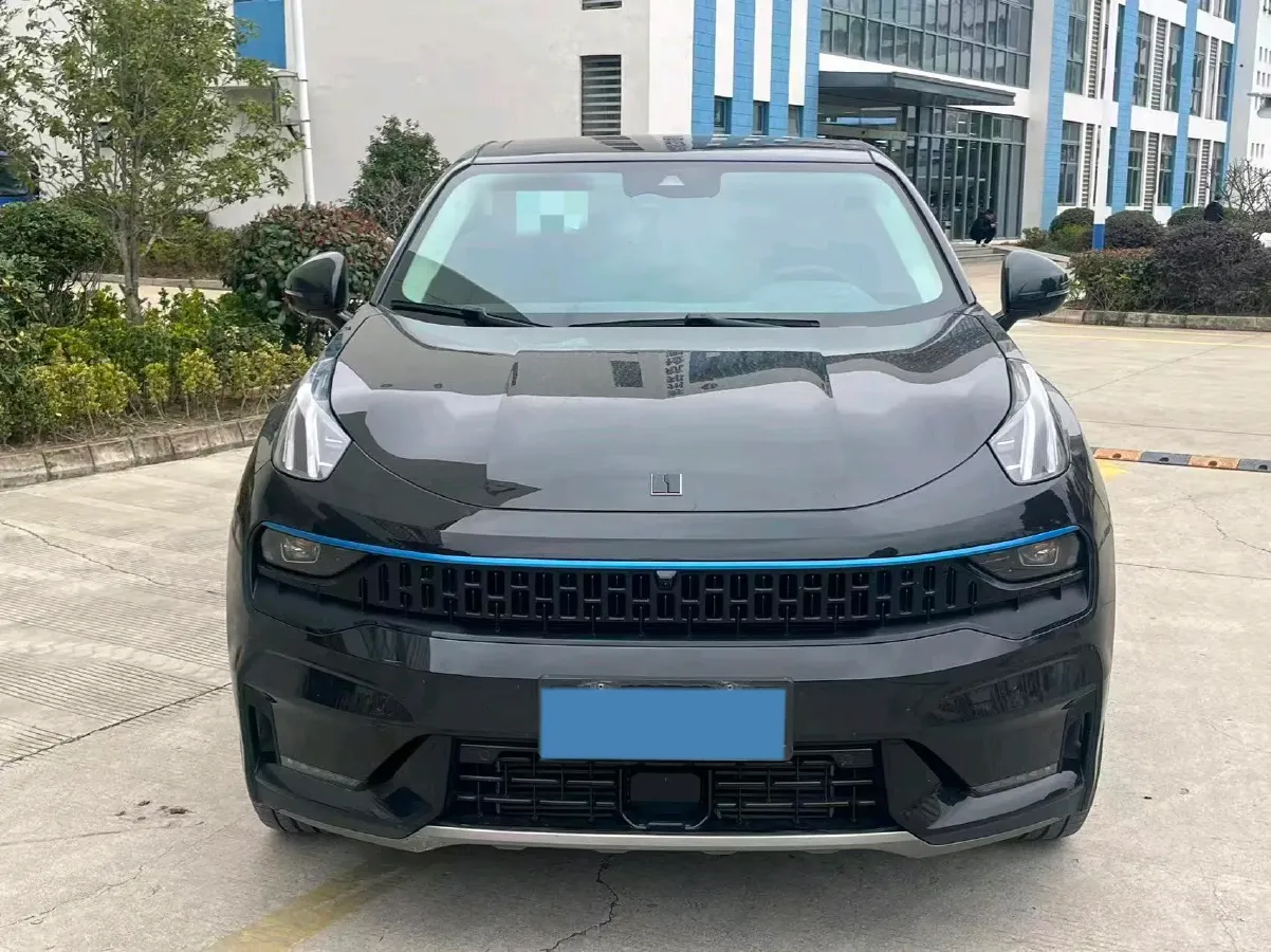 2020 LYNK&CO 05 2.0T 254HP L4 8AT,autocango,china used car exporter,china ev exporter,chinese used car exporter,chinese used ev exporter
