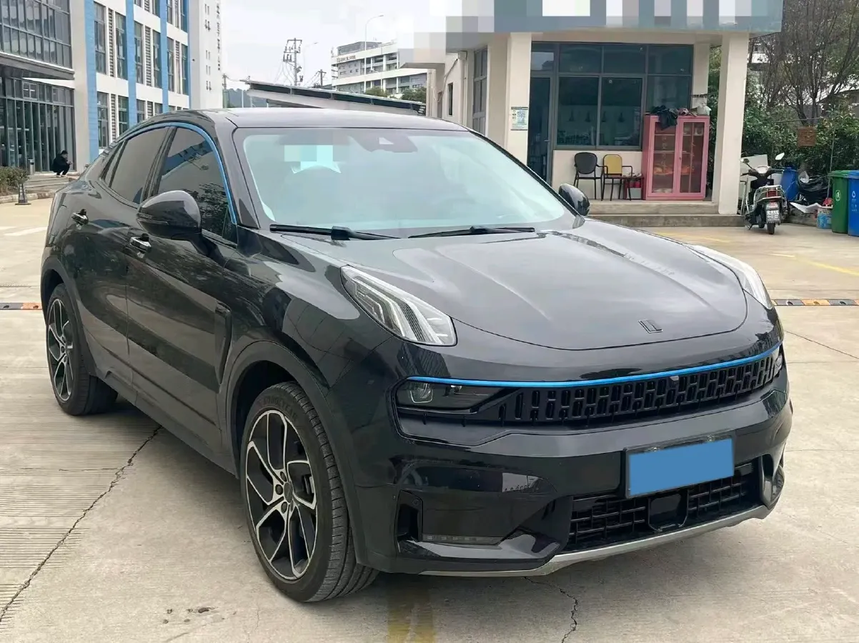 2020 LYNK&CO 05 2.0T 254HP L4 8AT,autocango,china used car exporter,china ev exporter,chinese used car exporter,chinese used ev exporter
