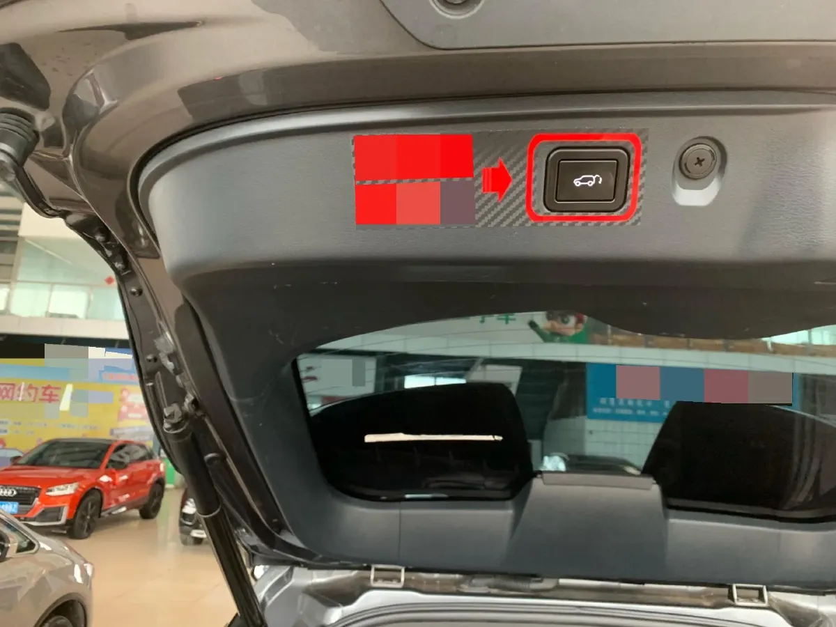 2020 ChangAn UNI-T 1.5T 180HP L4 7DCT,autocango,china used car exporter,china ev exporter,chinese used car exporter,chinese used ev exporter