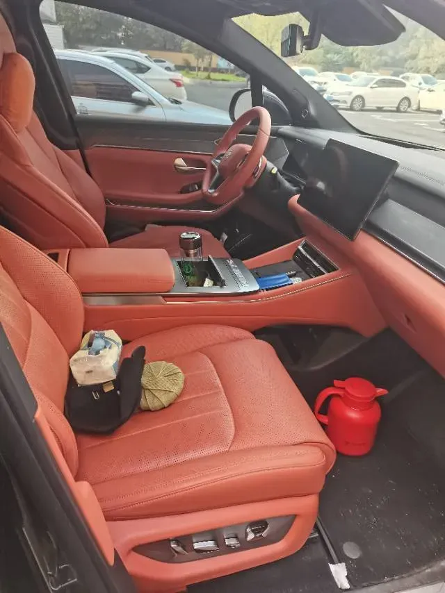 2025 BYD TangL BEV,autocango,china used car exporter,china ev exporter,chinese used car exporter,chinese used ev exporter