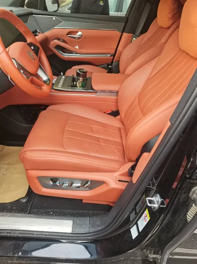 2025 BYD TangL BEV,autocango,china used car exporter,china ev exporter,chinese used car exporter,chinese used ev exporter