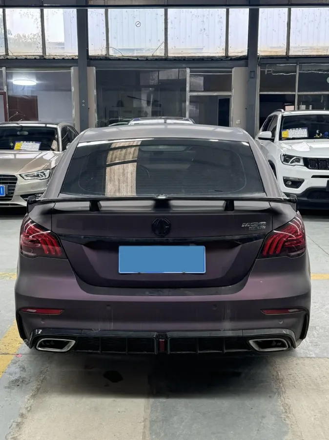 2021 MG MG6 1.5T 181HP L4 7DCT,autocango,china used car exporter,china ev exporter,chinese used car exporter,chinese used ev exporter