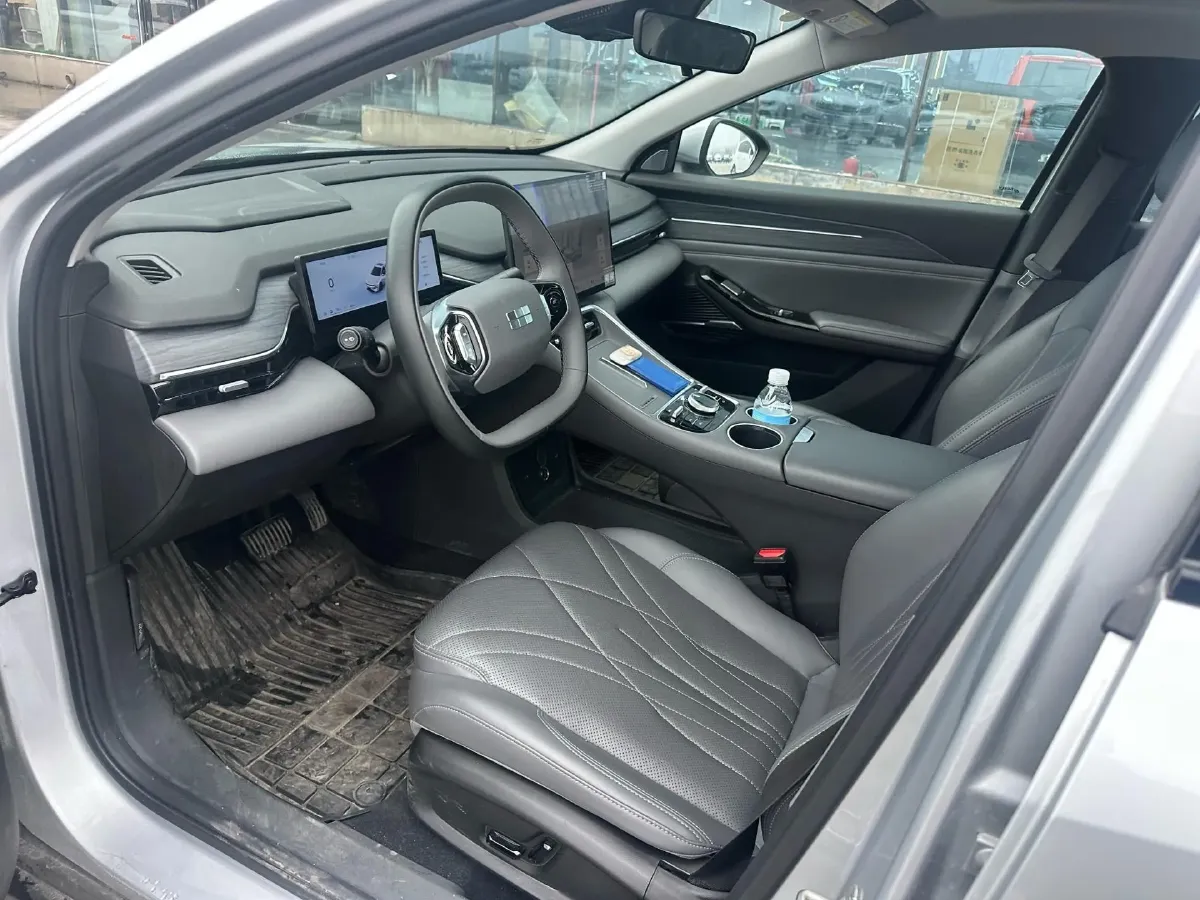 2025 BYD Seal 06 Wagon 1.5L 101HP L4 E-CVT PHEV,autocango,china used car exporter,china ev exporter,chinese used car exporter,chinese used ev exporter