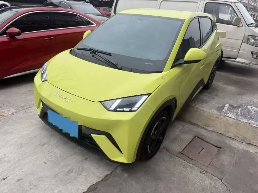 2023 BYD Seagull BEV 30.08KWH,autocango,china used car exporter,china ev exporter,chinese used car exporter,chinese used ev exporter