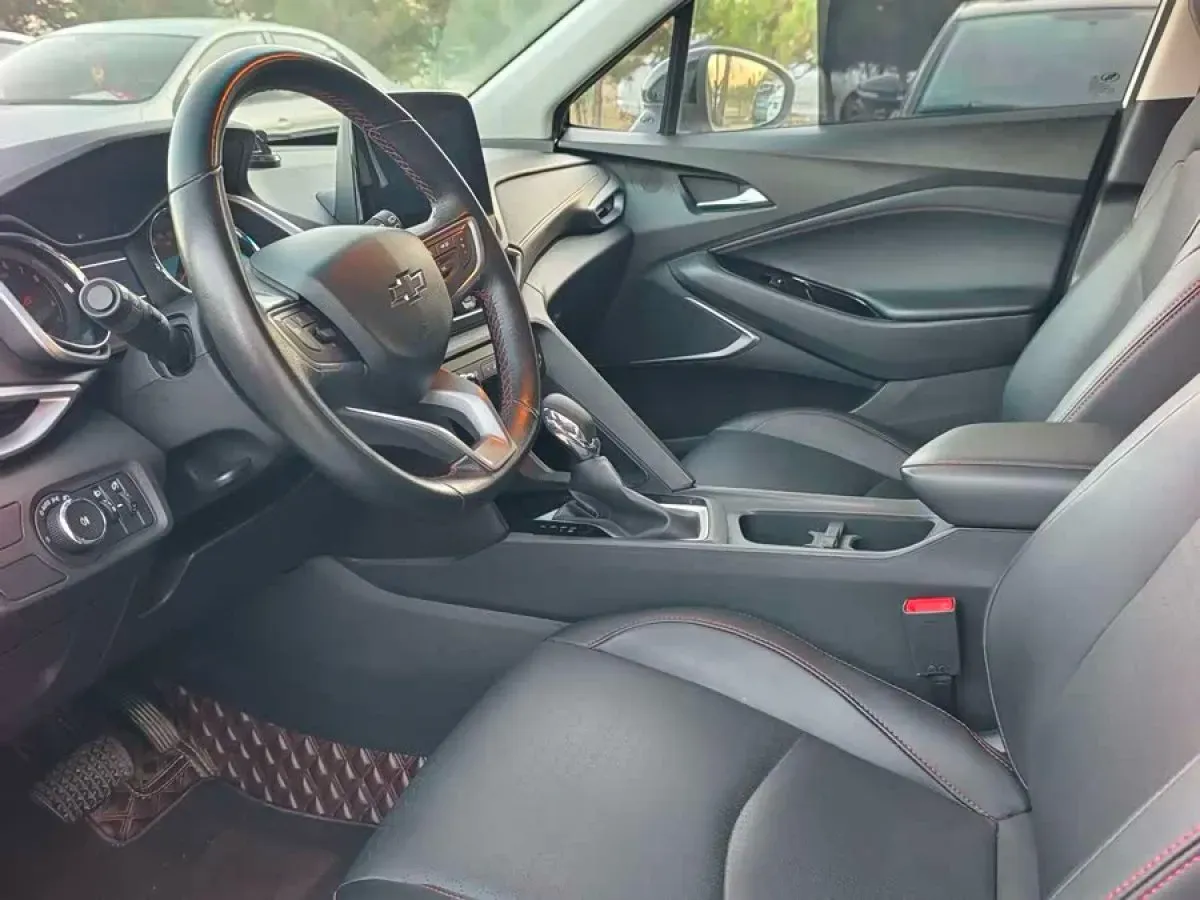 2019 Chevrolet Orlando 1.3T 163HP L3 6AT,autocango,china used car exporter,china ev exporter,chinese used car exporter,chinese used ev exporter