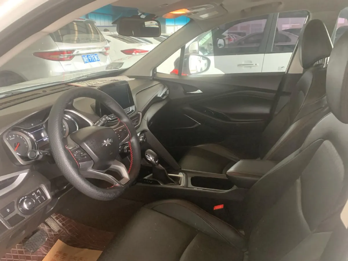 2019 Chevrolet Orlando 1.3T 163HP L3 6AT,autocango,china used car exporter,china ev exporter,chinese used car exporter,chinese used ev exporter