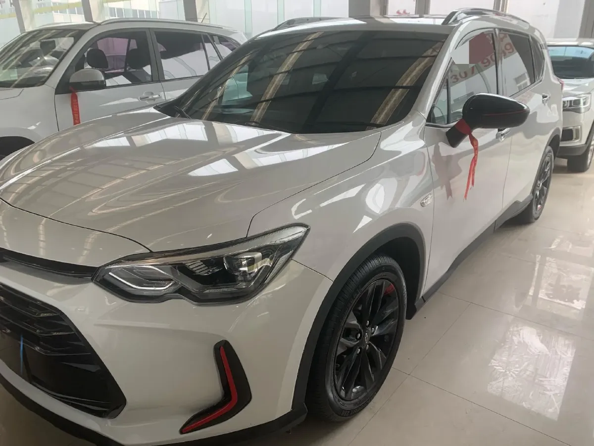 2019 Chevrolet Orlando 1.3T 163HP L3 6AT,autocango,china used car exporter,china ev exporter,chinese used car exporter,chinese used ev exporter