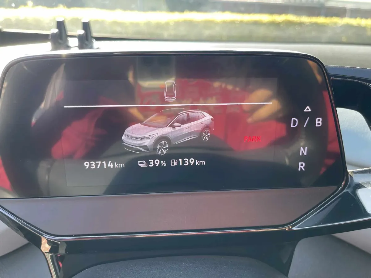 2023 Volkswagen ID.4 X BEV 52.8KWH,autocango,china used car exporter,china ev exporter,chinese used car exporter,chinese used ev exporter