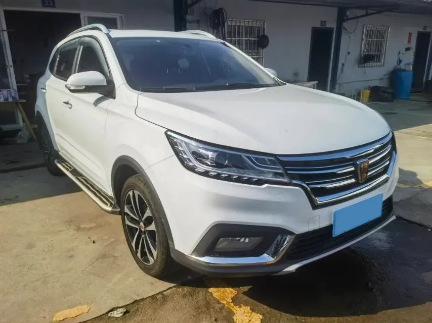 2018 JAC Refine S7 1.5T 174HP L4 6DCT,autocango,china used car exporter,china ev exporter,chinese used car exporter,chinese used ev exporter
