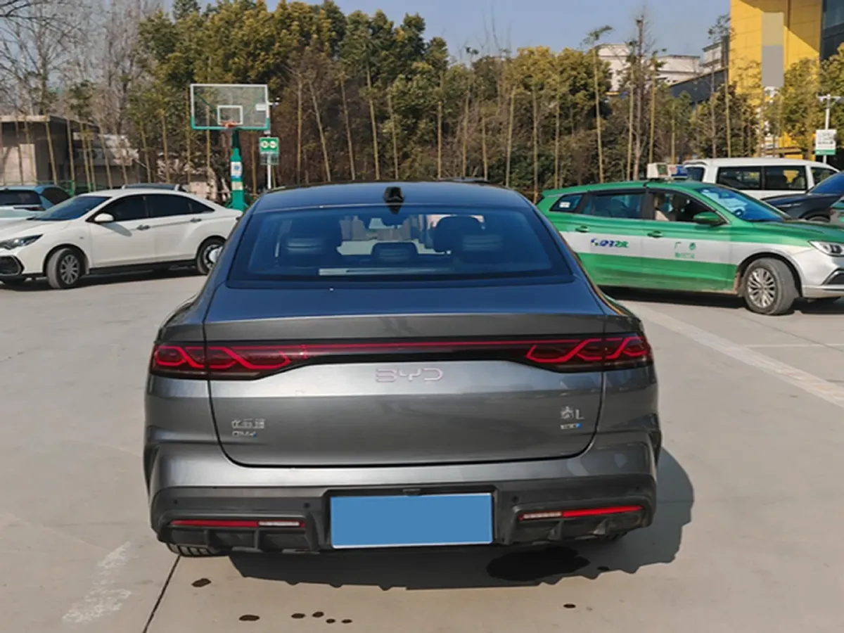 2025 BYD QinL 1.5L 101HP L4 E-CVT PHEV 15.87KWH,autocango,china used car exporter,china ev exporter,chinese used car exporter,chinese used ev exporter