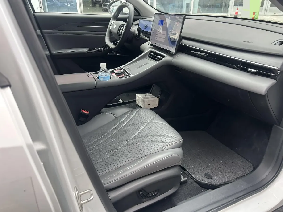 2025 BYD Seal 06 Wagon 1.5L 101HP L4 E-CVT PHEV,autocango,china used car exporter,china ev exporter,chinese used car exporter,chinese used ev exporter