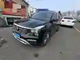 2017 GAC Trumpchi GS8 2.0T 201HP L4 6AT