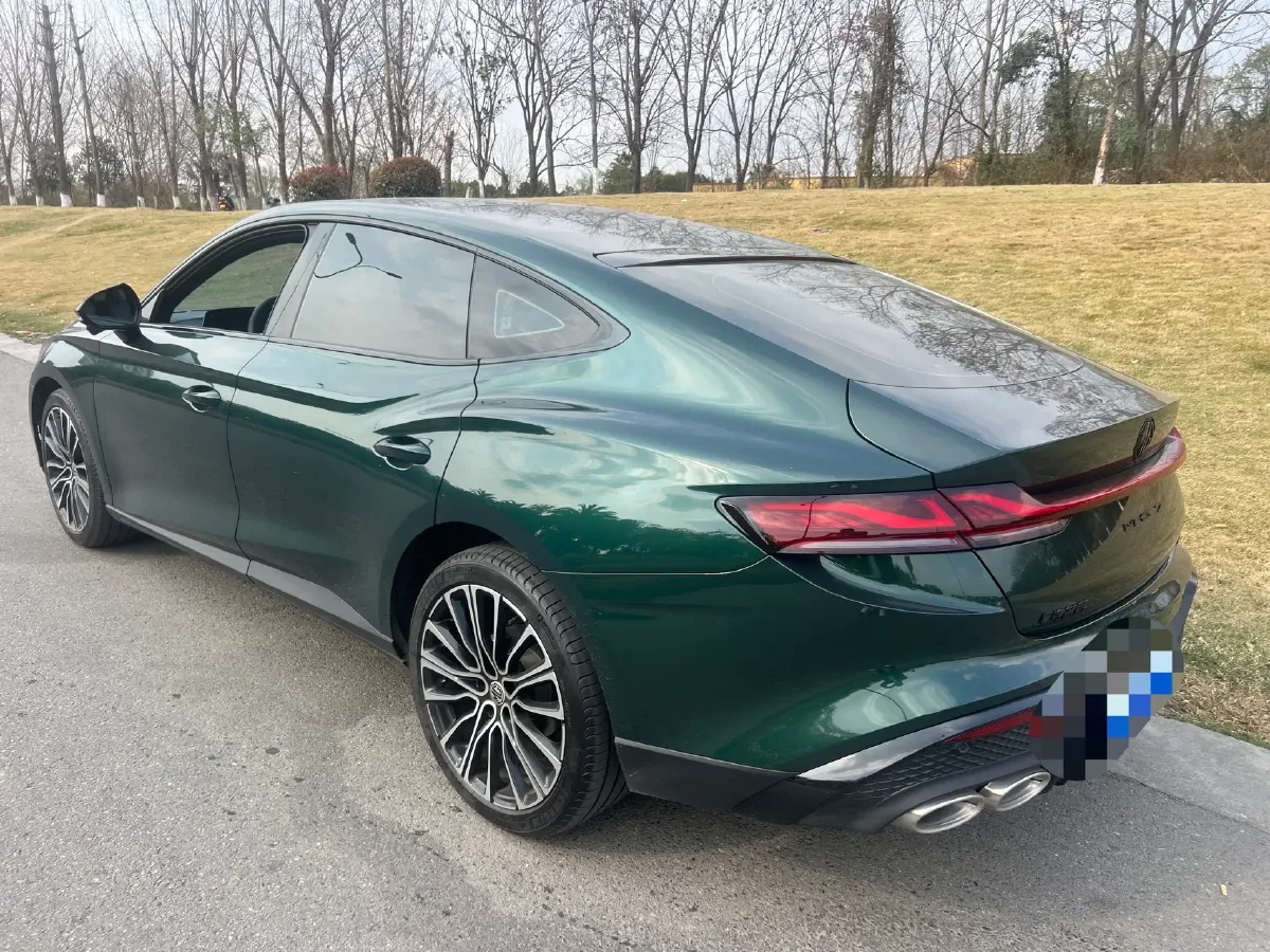 2025 MG 7 1.5T 188HP L4 7DCT,autocango,china used car exporter,china ev exporter,chinese used car exporter,chinese used ev exporter