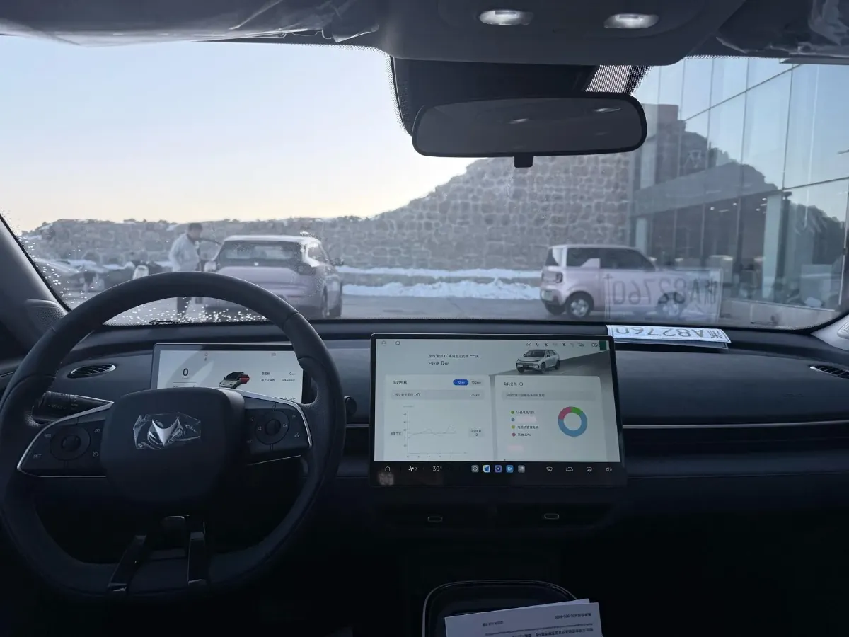 2025 BYD Seagull BEV 30.08KWH,autocango,china used car exporter,china ev exporter,chinese used car exporter,chinese used ev exporter