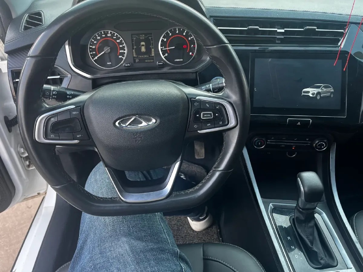 2021 Chery Tiggo 3x 1.5L 116HP L4 CVT,autocango,china used car exporter,china ev exporter,chinese used car exporter,chinese used ev exporter