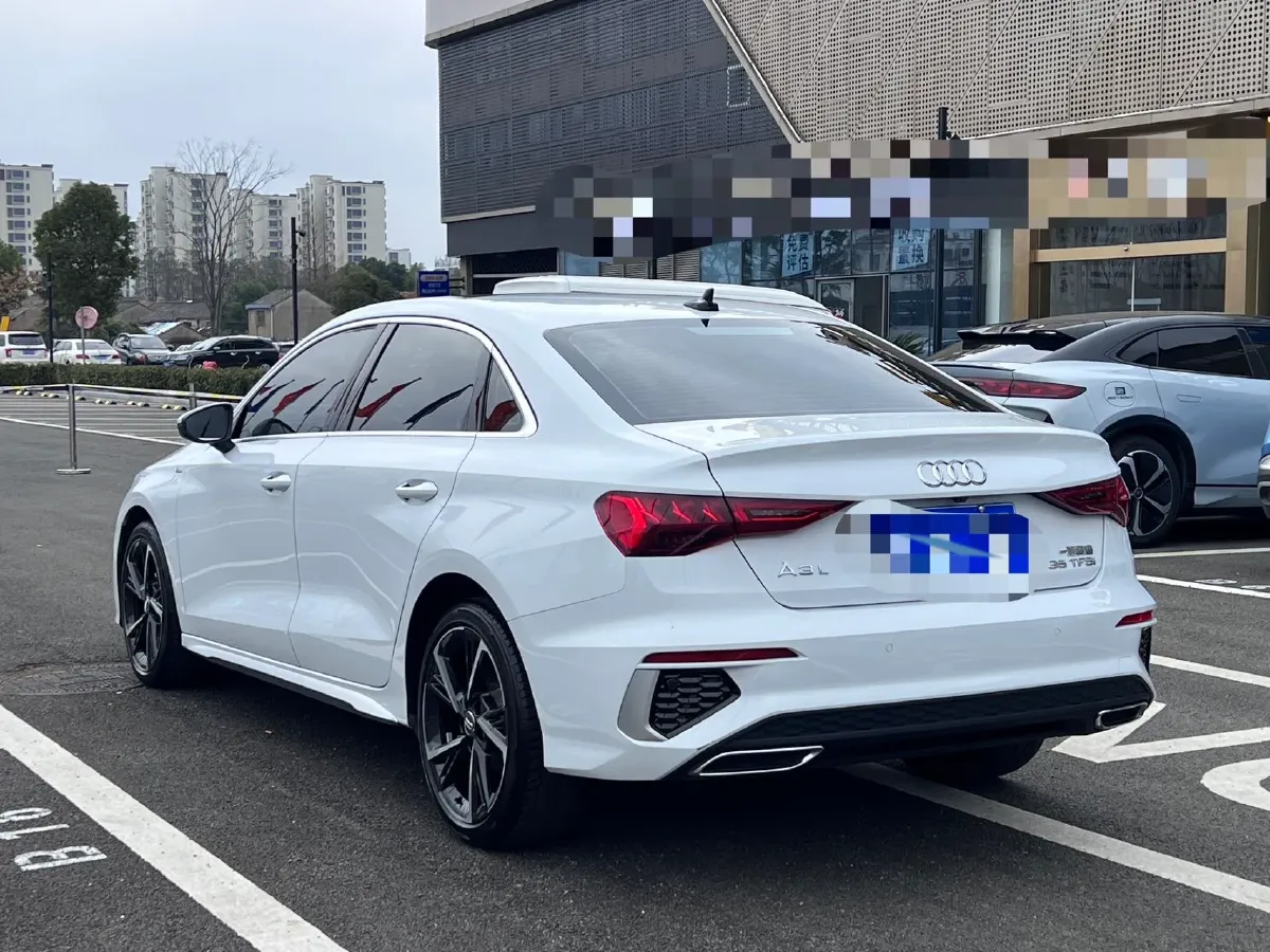 2021 Audi A3 1.4T 150HP L4 7DCT,autocango,china used car exporter,china ev exporter,chinese used car exporter,chinese used ev exporter