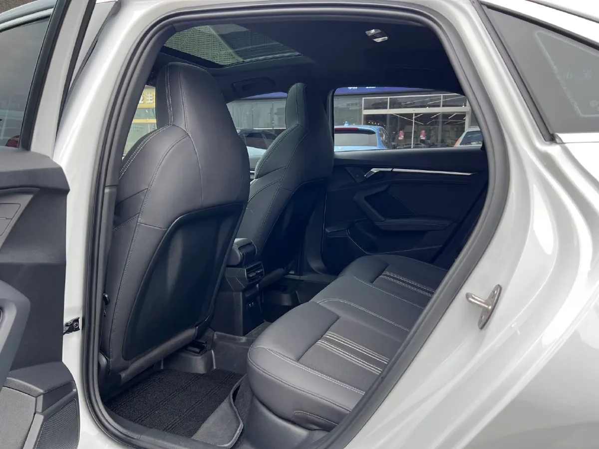 2021 Audi A3 1.4T 150HP L4 7DCT,autocango,china used car exporter,china ev exporter,chinese used car exporter,chinese used ev exporter