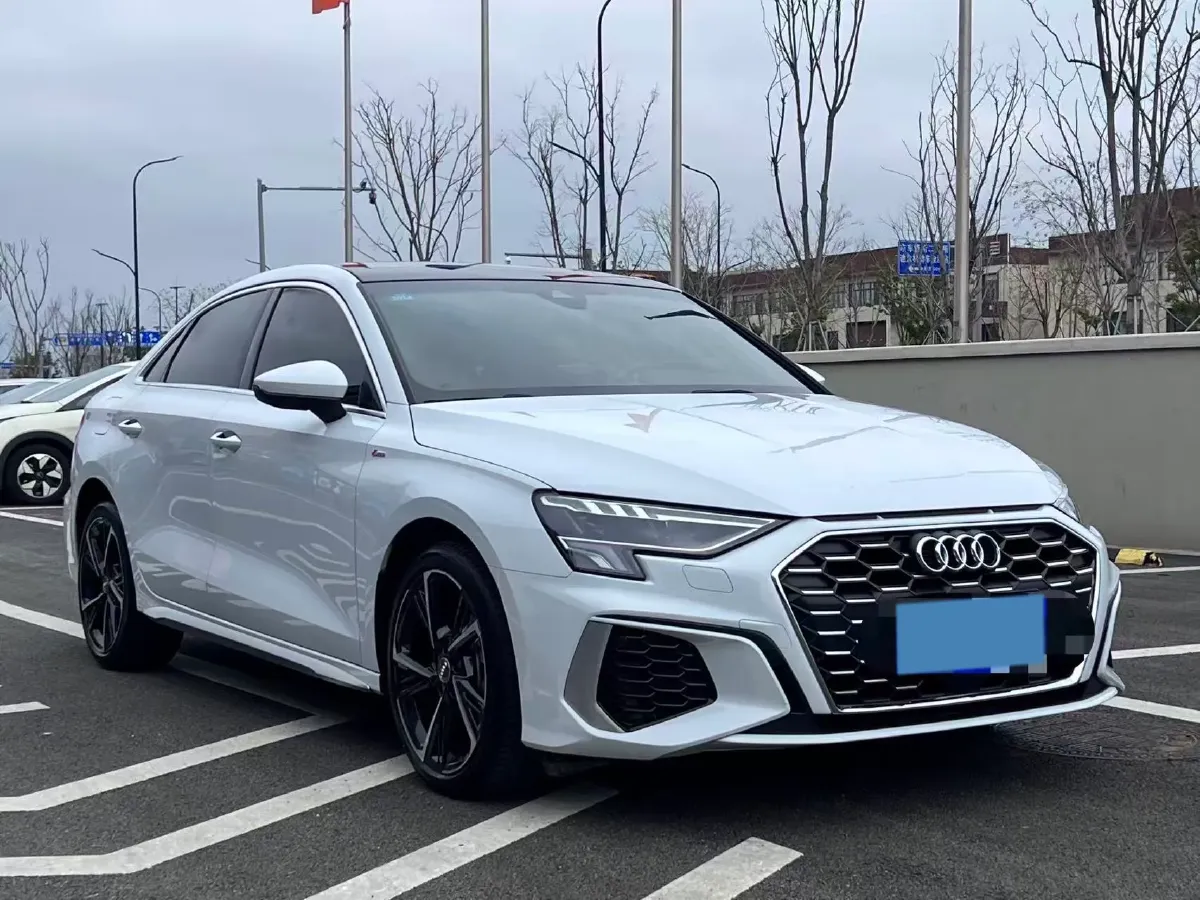 2021 Audi A3 1.4T 150HP L4 7DCT,autocango,china used car exporter,china ev exporter,chinese used car exporter,chinese used ev exporter