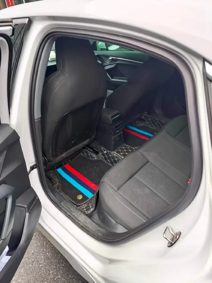 2021 Audi A3 1.4T 150HP L4 7DCT,autocango,china used car exporter,china ev exporter,chinese used car exporter,chinese used ev exporter