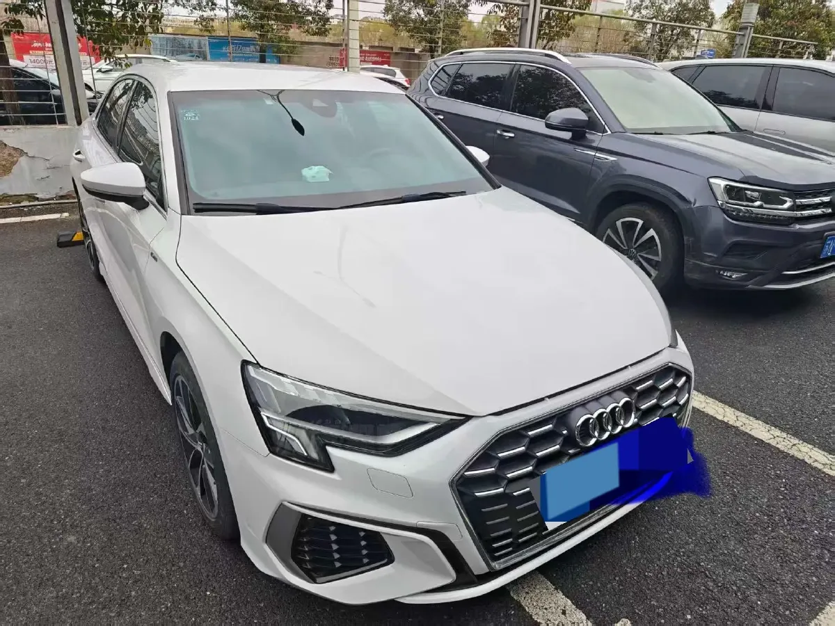 2021 Audi A3 1.4T 150HP L4 7DCT,autocango,china used car exporter,china ev exporter,chinese used car exporter,chinese used ev exporter