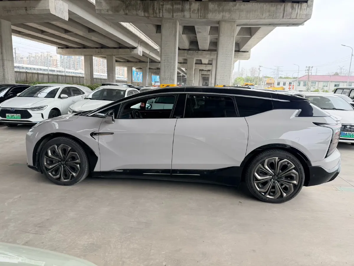 2021 HiPhi X BEV 97KWH,autocango,china used car exporter,china ev exporter,chinese used car exporter,chinese used ev exporter