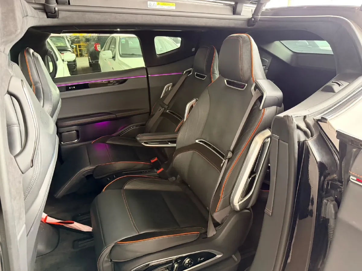 2021 HiPhi X BEV 97KWH,autocango,china used car exporter,china ev exporter,chinese used car exporter,chinese used ev exporter