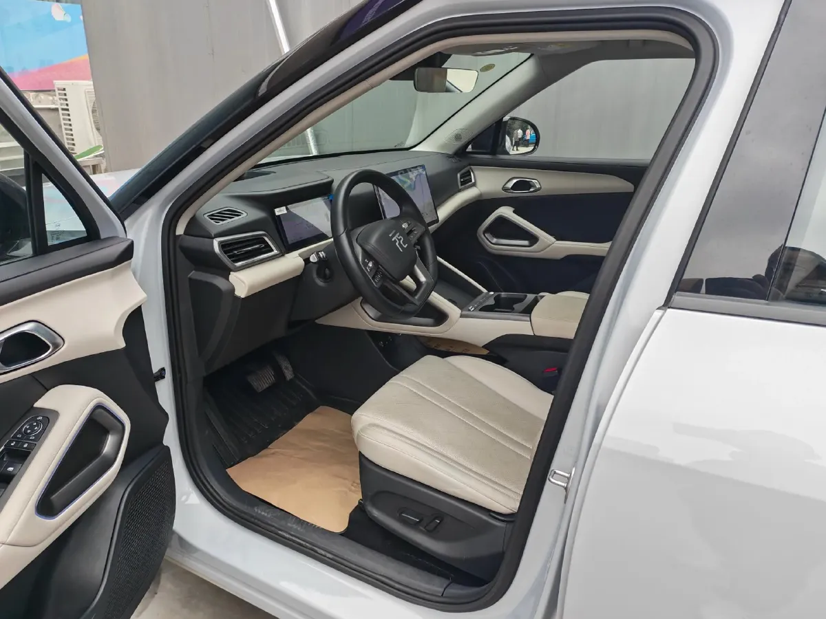 2025 BYD YuanUP BEV 45.12KWH,autocango,china used car exporter,china ev exporter,chinese used car exporter,chinese used ev exporter