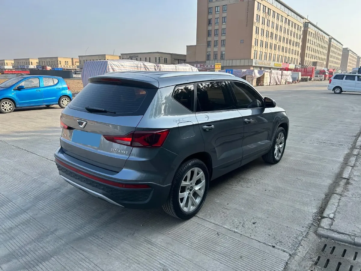 2022 Jetta VS5 1.4T 150HP L4 6AT,autocango,china used car exporter,china ev exporter,chinese used car exporter,chinese used ev exporter