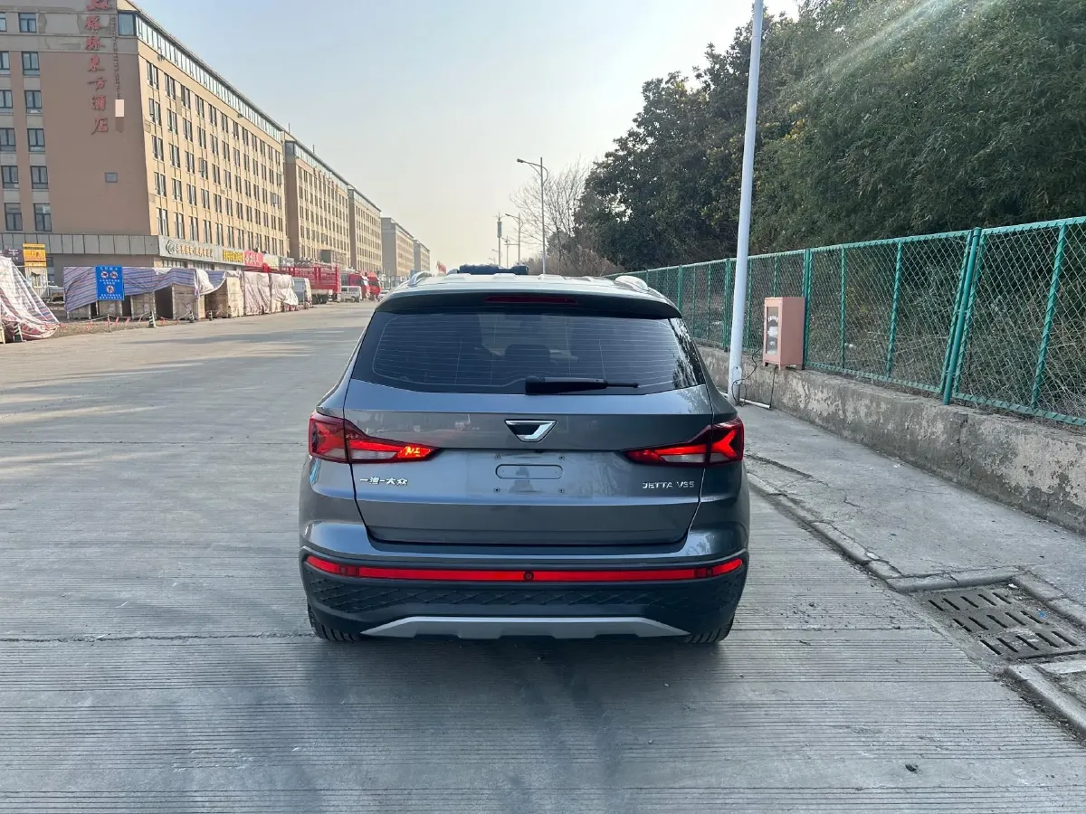 2022 Jetta VS5 1.4T 150HP L4 6AT,autocango,china used car exporter,china ev exporter,chinese used car exporter,chinese used ev exporter
