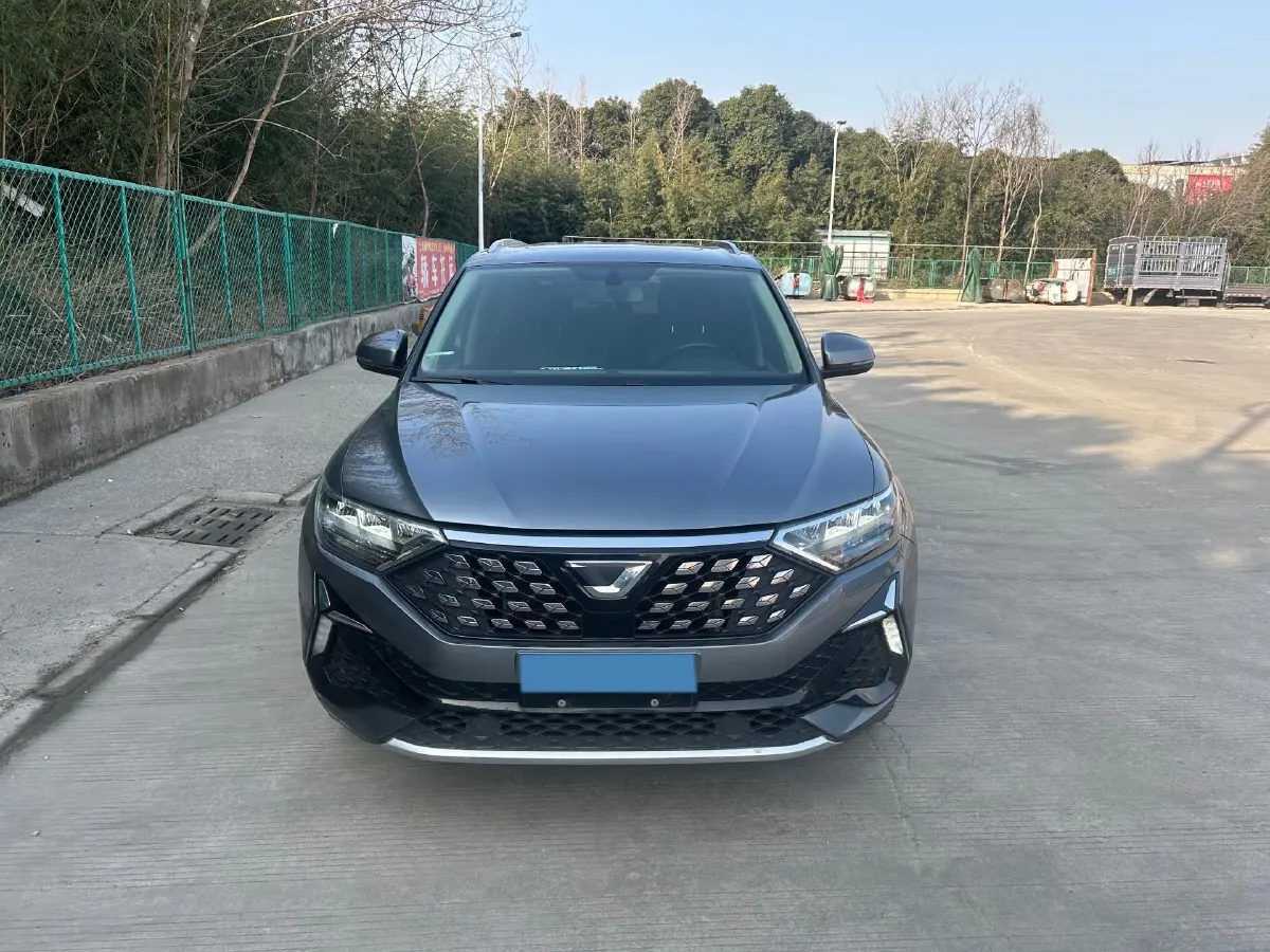 2022 Jetta VS5 1.4T 150HP L4 6AT,autocango,china used car exporter,china ev exporter,chinese used car exporter,chinese used ev exporter