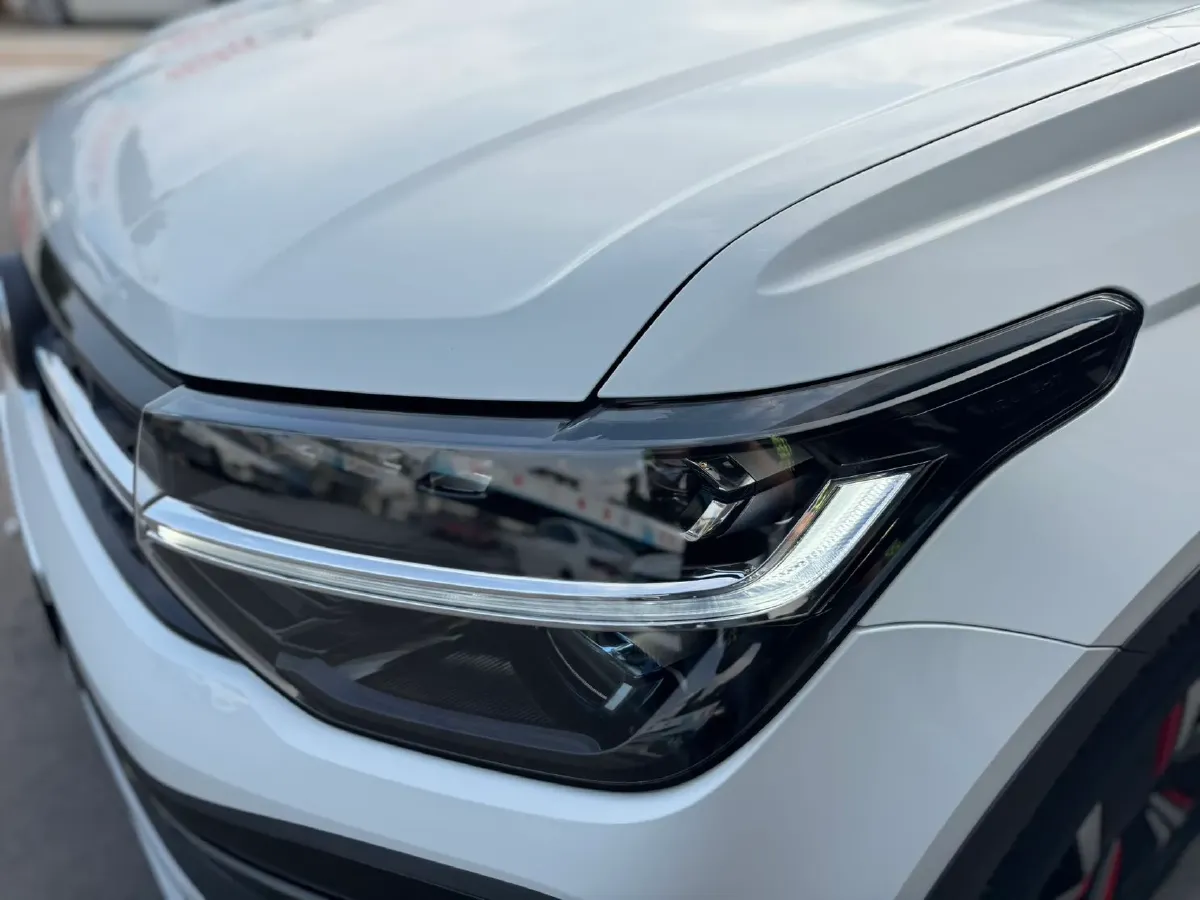 2024 Volkswagen Tharu 1.5T 160HP L4 7DCT,autocango,china used car exporter,china ev exporter,chinese used car exporter,chinese used ev exporter