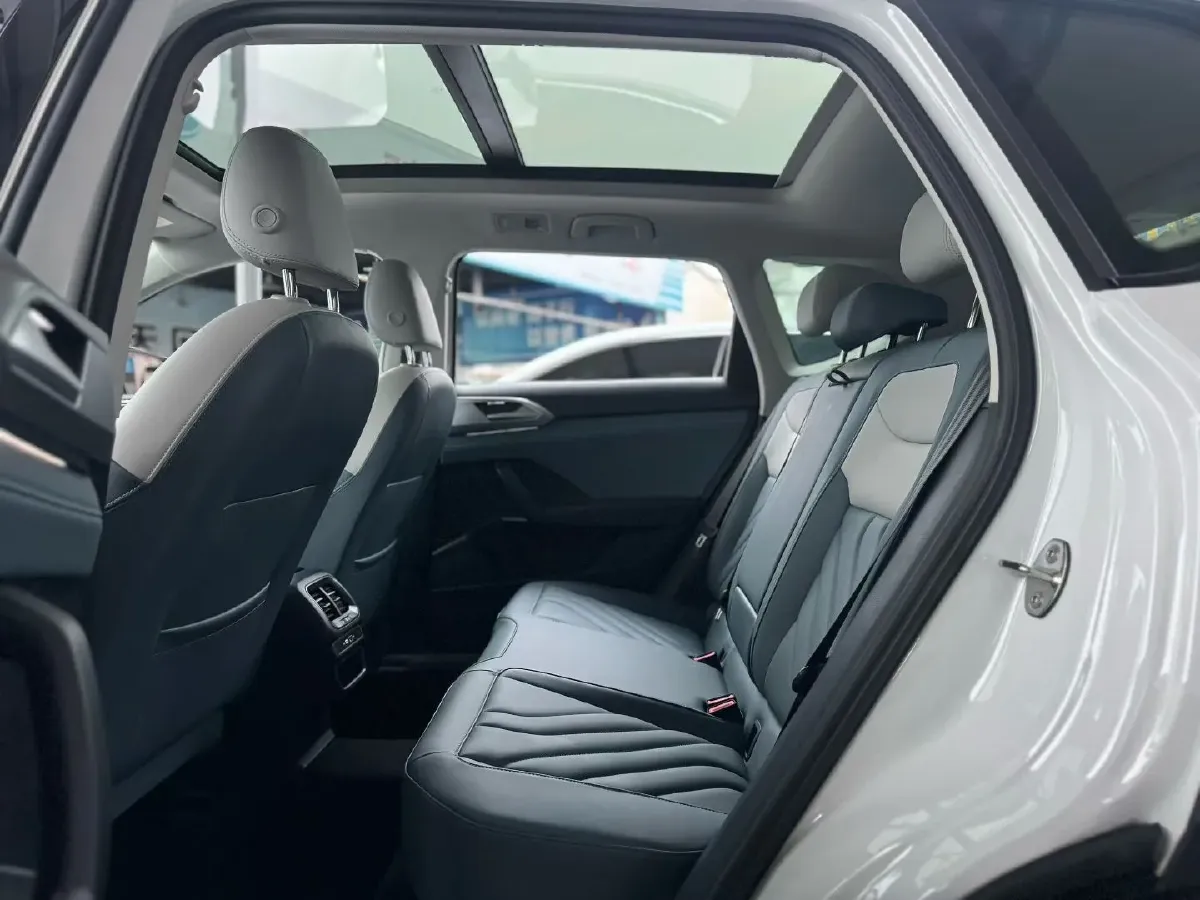 2024 Volkswagen Tharu 1.5T 160HP L4 7DCT,autocango,china used car exporter,china ev exporter,chinese used car exporter,chinese used ev exporter